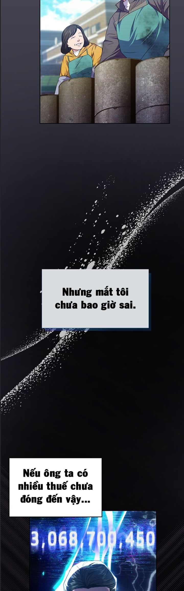 Thuế Trừng Giả Chapter  53 - 53