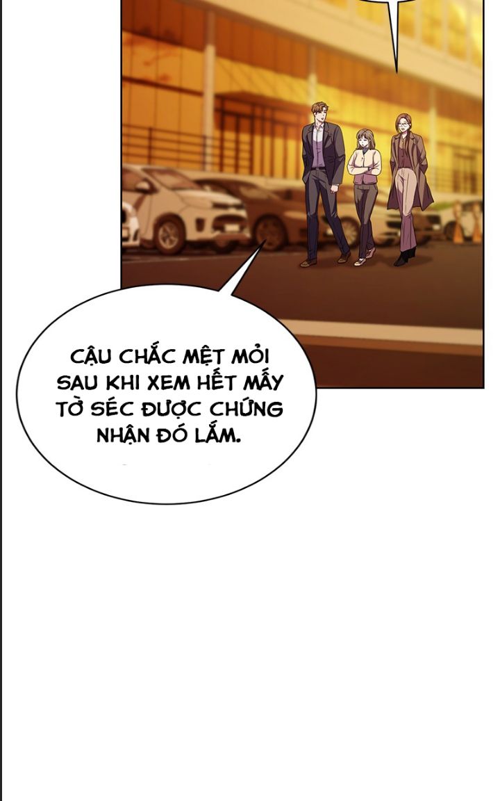 Thuế Trừng Giả Chapter  53 - 60