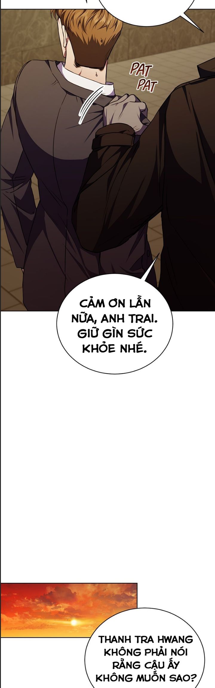 Thuế Trừng Giả Chapter  53 - 74