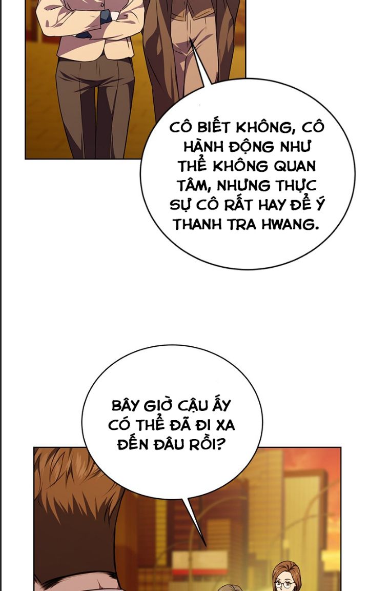 Thuế Trừng Giả Chapter  53 - 76