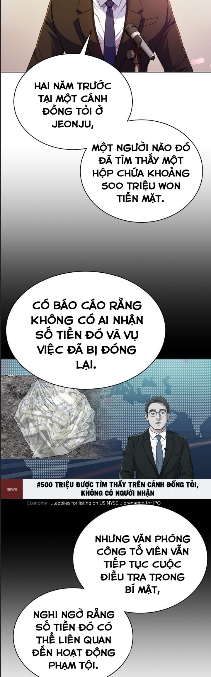 Thuế Trừng Giả Chapter  55 - 5