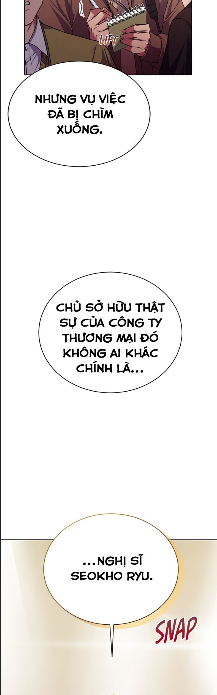 Thuế Trừng Giả Chapter  55 - 7