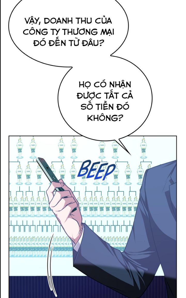 Thuế Trừng Giả Chapter  55 - 26