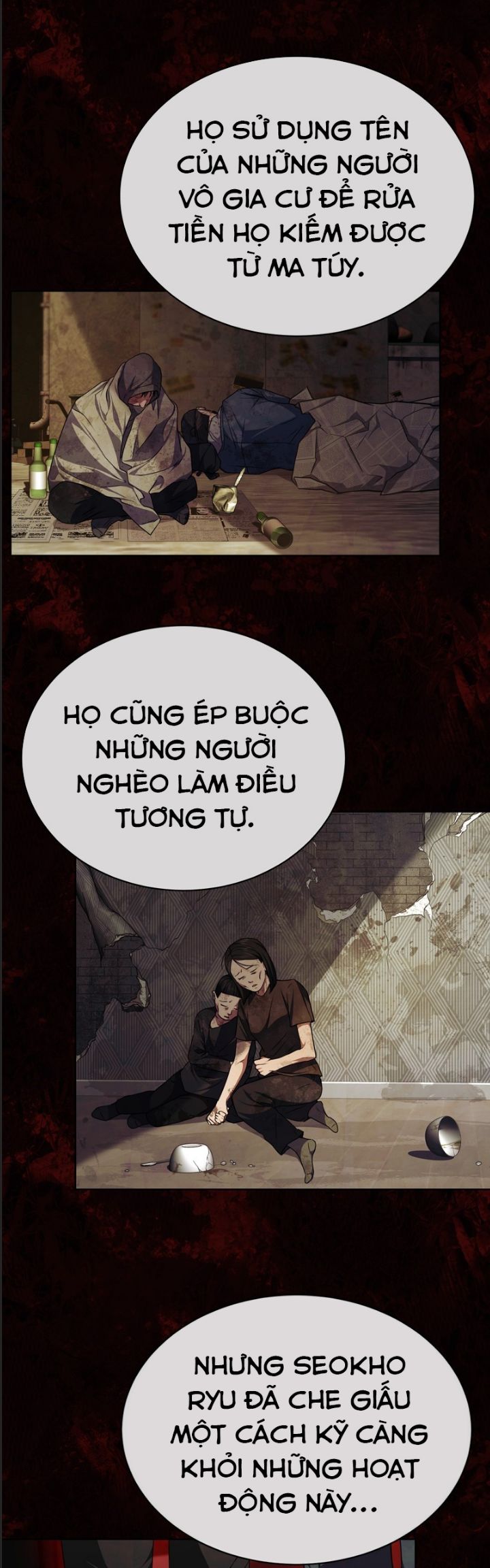 Thuế Trừng Giả Chapter  55 - 29