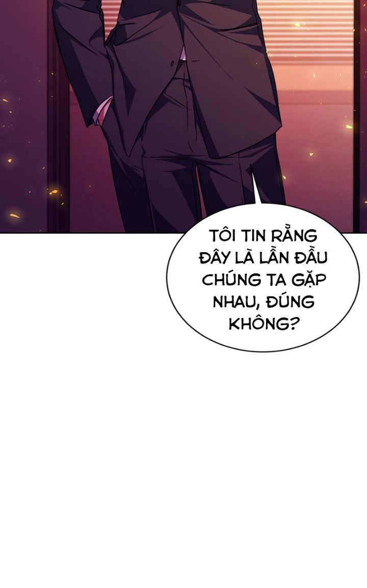 Thuế Trừng Giả Chapter  55 - 58