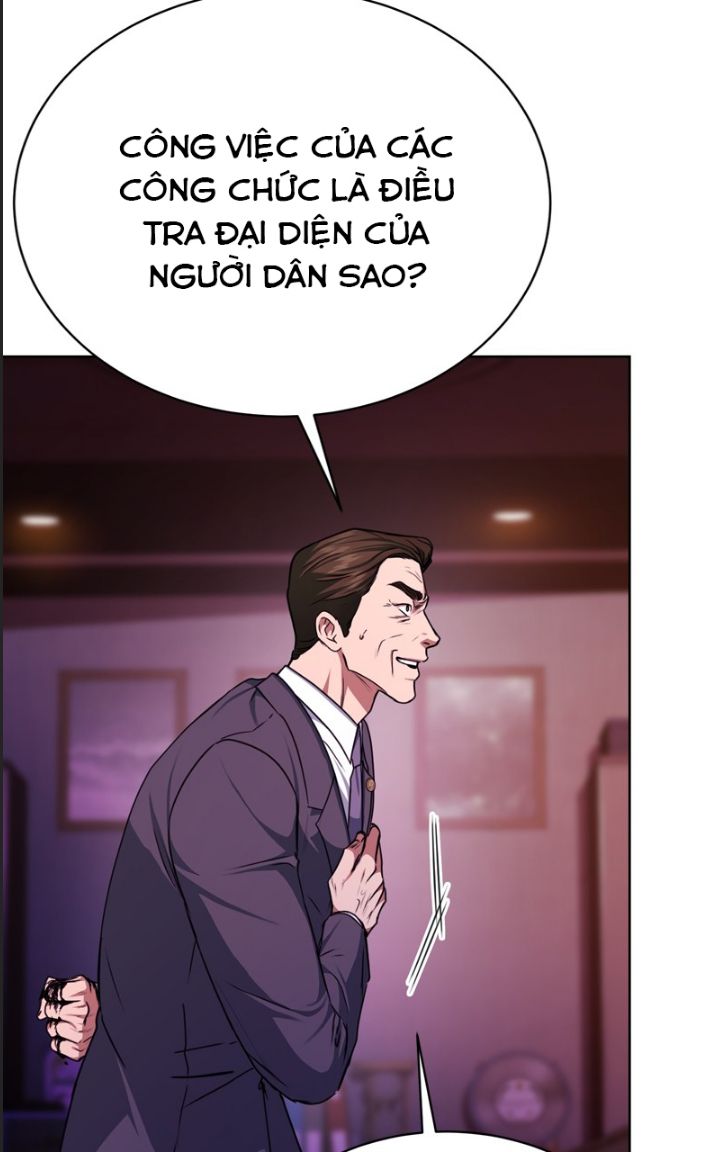 Thuế Trừng Giả Chapter  55 - 61