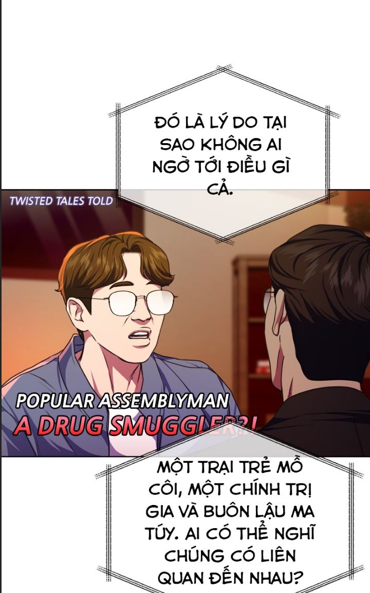 Thuế Trừng Giả Chapter  57 - 18