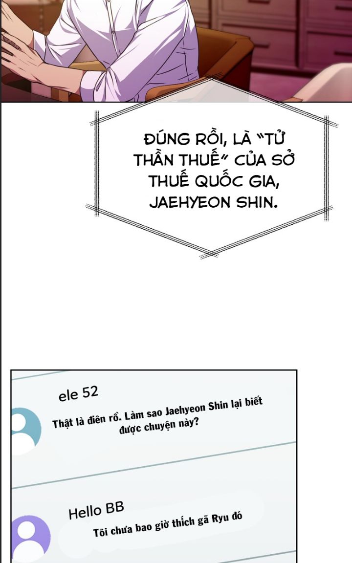 Thuế Trừng Giả Chapter  57 - 21