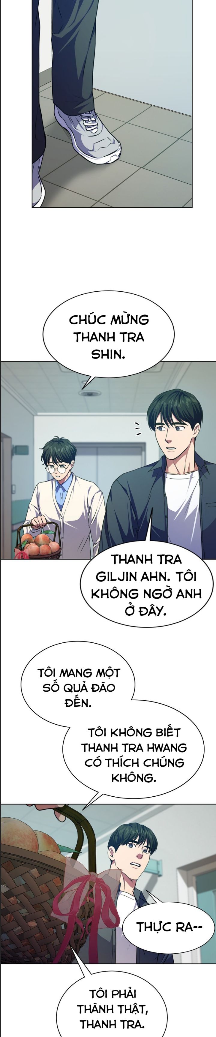 Thuế Trừng Giả Chapter  57 - 25