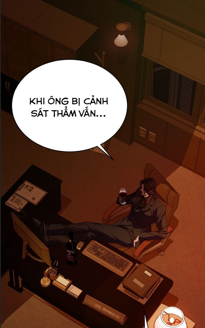 Thuế Trừng Giả Chapter  57 - 64