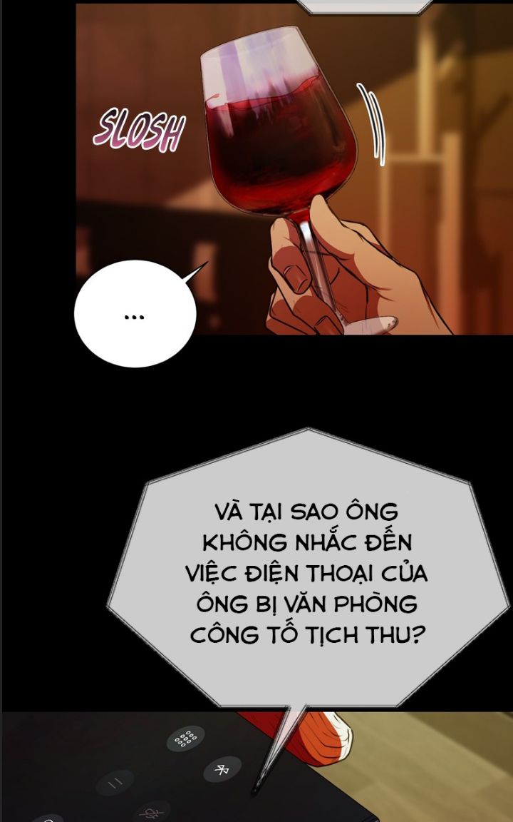 Thuế Trừng Giả Chapter  57 - 66