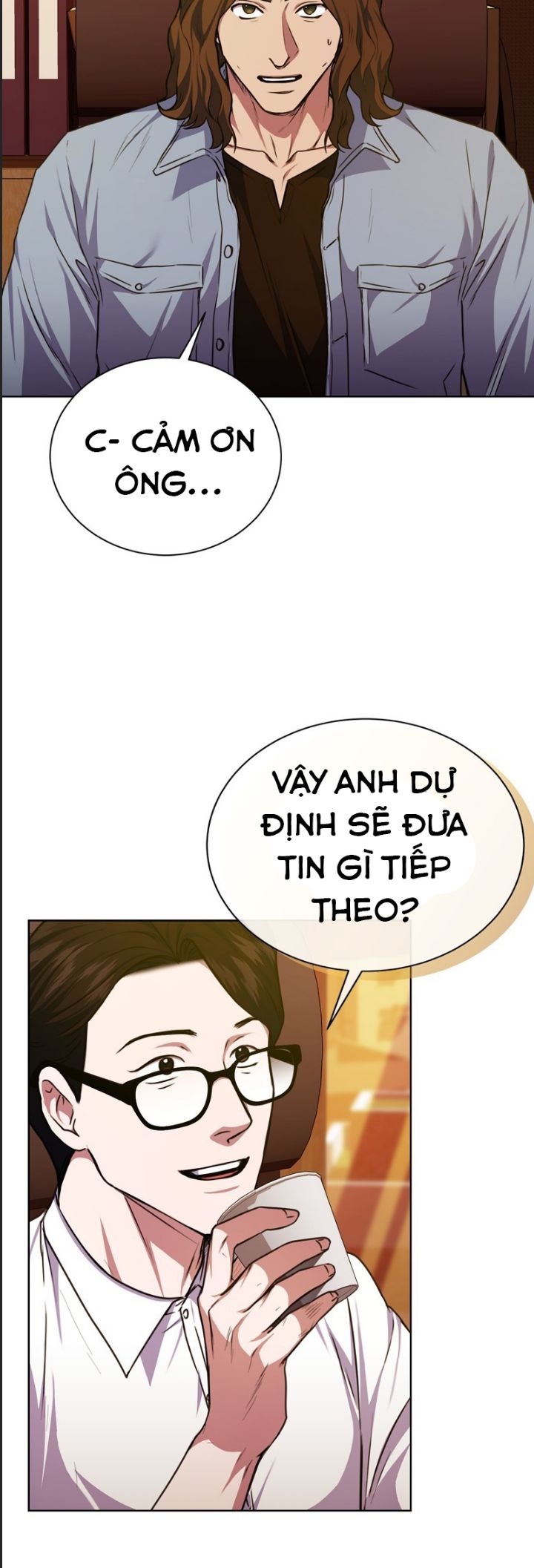 Thuế Trừng Giả Chapter  58 - 33