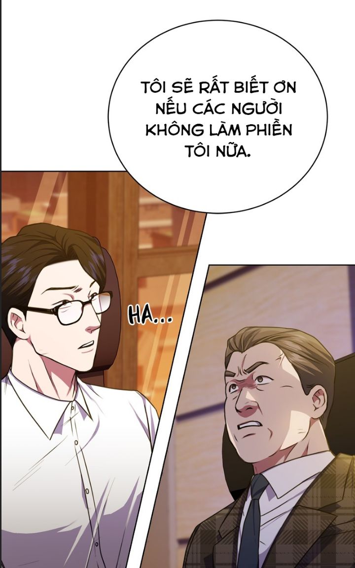 Thuế Trừng Giả Chapter  58 - 61
