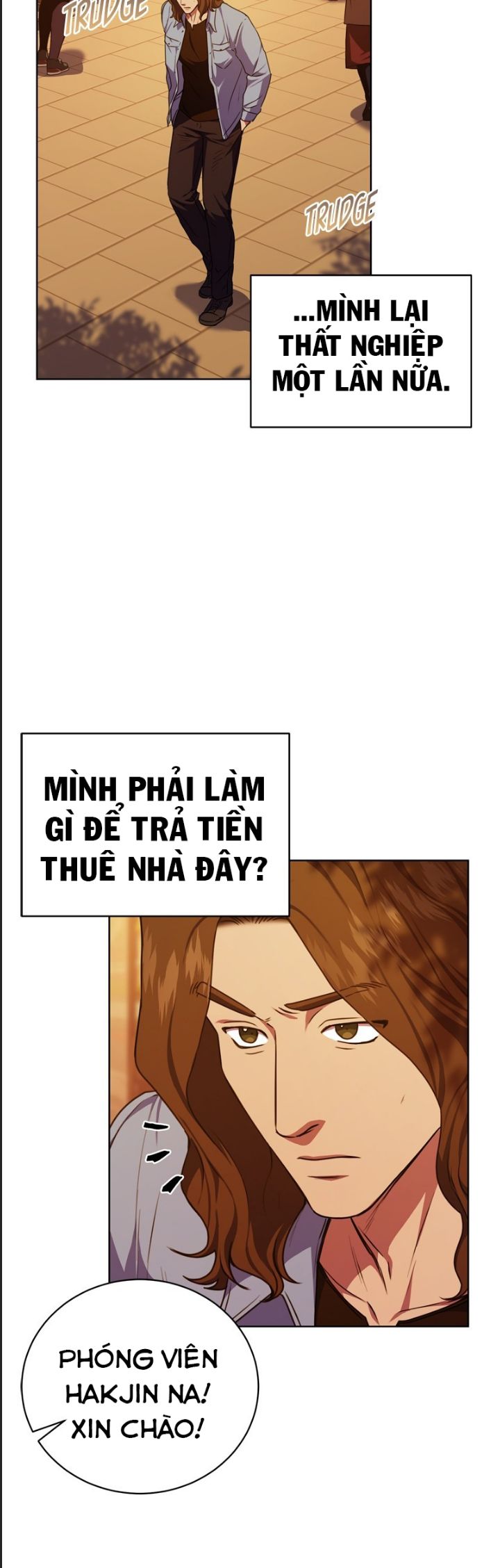Thuế Trừng Giả Chapter  58 - 65