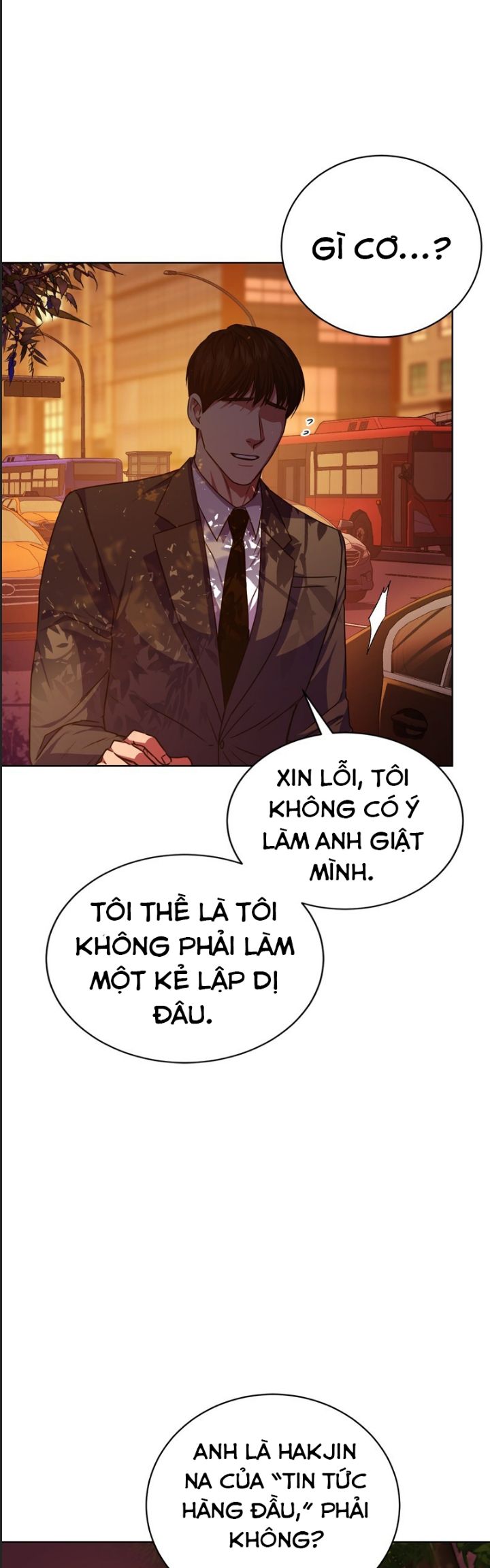 Thuế Trừng Giả Chapter  58 - 66