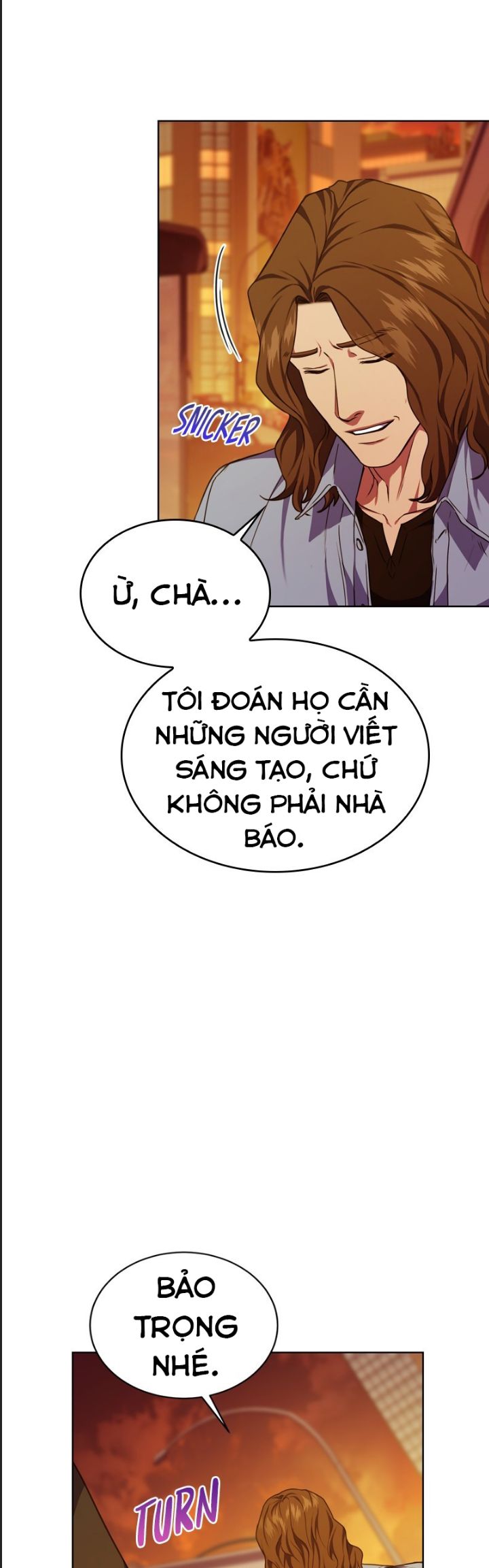 Thuế Trừng Giả Chapter  58 - 69