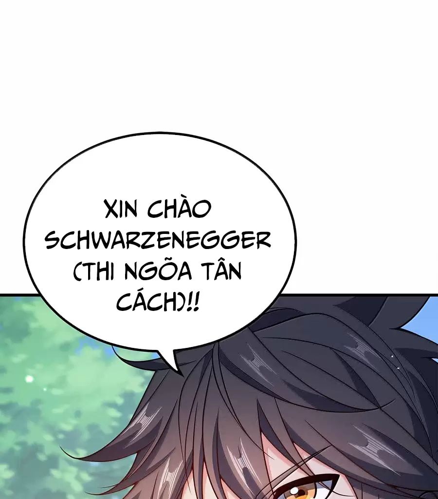 Nương Tử Nhà Ta Là Nữ Đế Chapter  174 - 3