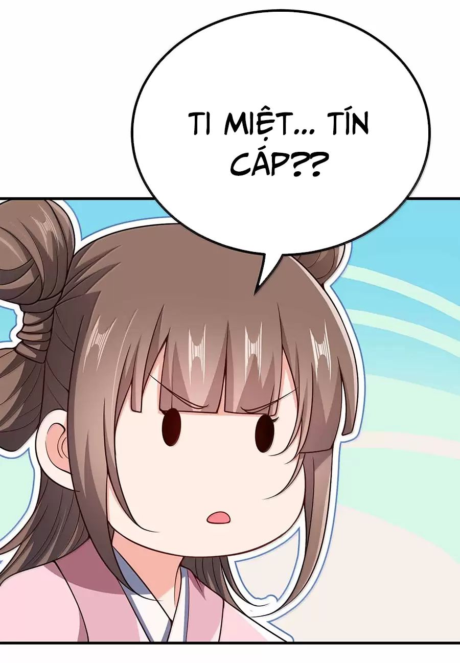 Nương Tử Nhà Ta Là Nữ Đế Chapter  174 - 5