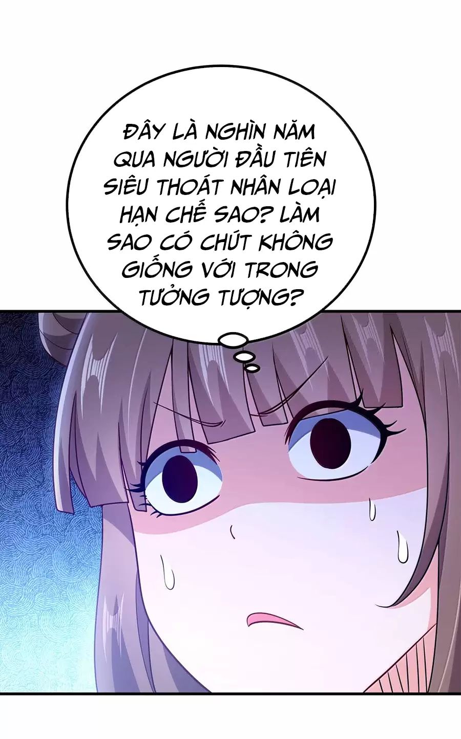 Nương Tử Nhà Ta Là Nữ Đế Chapter  174 - 17