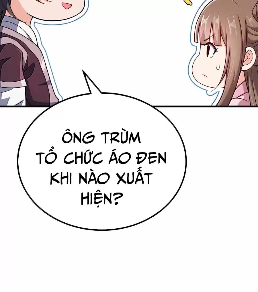 Nương Tử Nhà Ta Là Nữ Đế Chapter  174 - 21