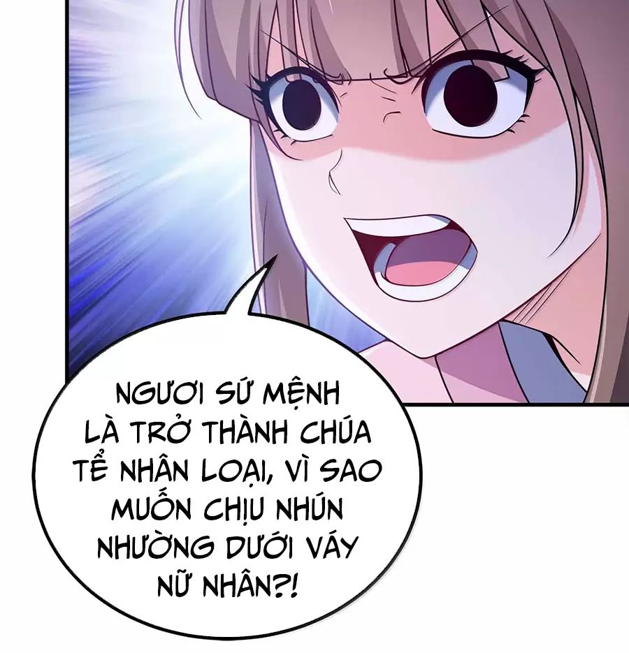 Nương Tử Nhà Ta Là Nữ Đế Chapter  174 - 25