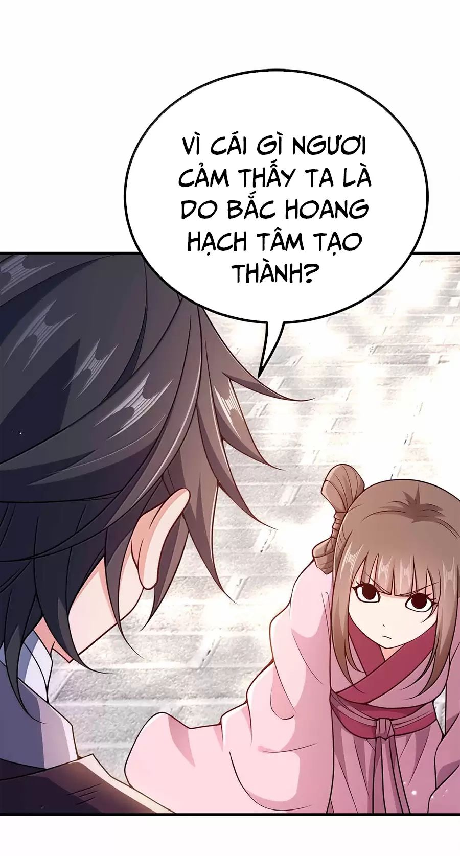 Nương Tử Nhà Ta Là Nữ Đế Chapter  174 - 27