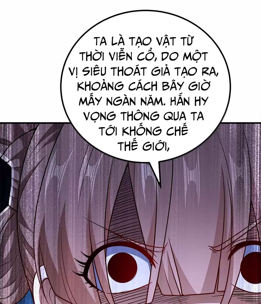 Nương Tử Nhà Ta Là Nữ Đế Chapter  174 - 34