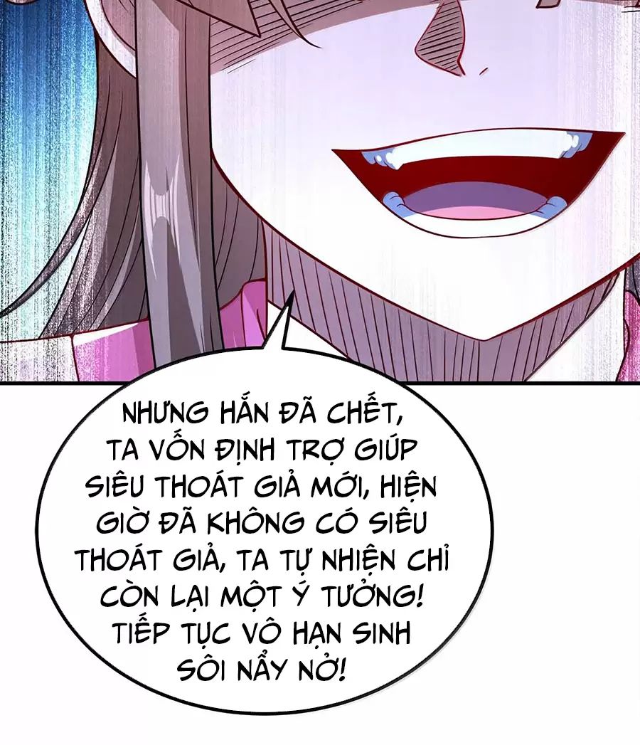 Nương Tử Nhà Ta Là Nữ Đế Chapter  174 - 35
