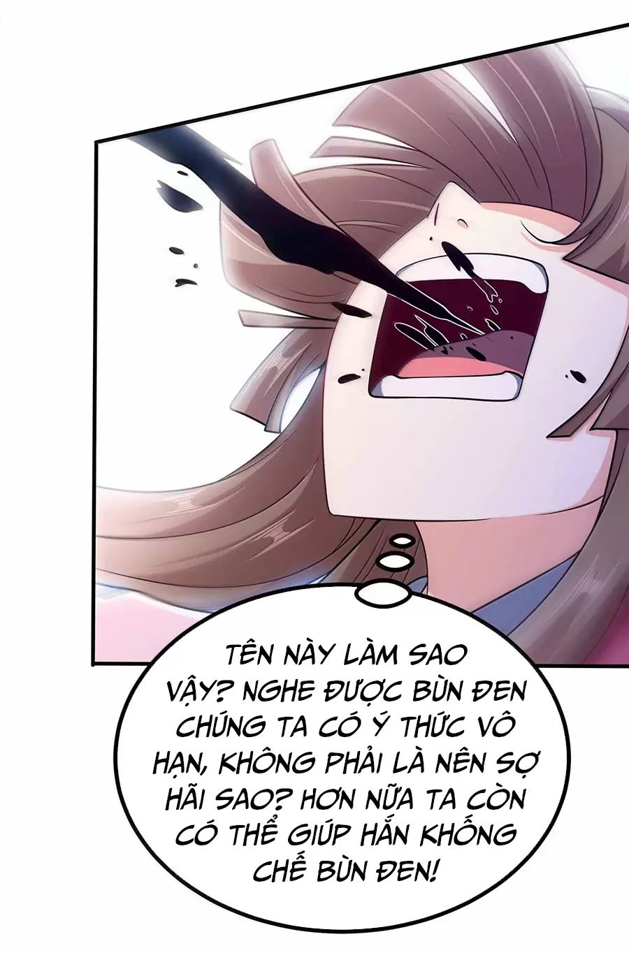 Nương Tử Nhà Ta Là Nữ Đế Chapter  174 - 41