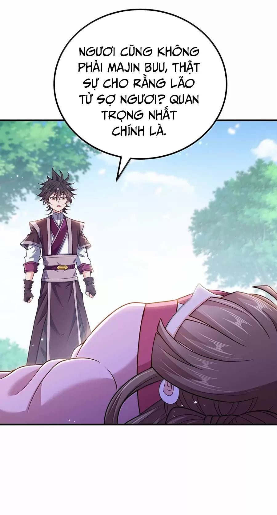 Nương Tử Nhà Ta Là Nữ Đế Chapter  174 - 42