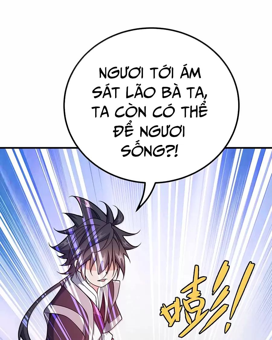 Nương Tử Nhà Ta Là Nữ Đế Chapter  174 - 44