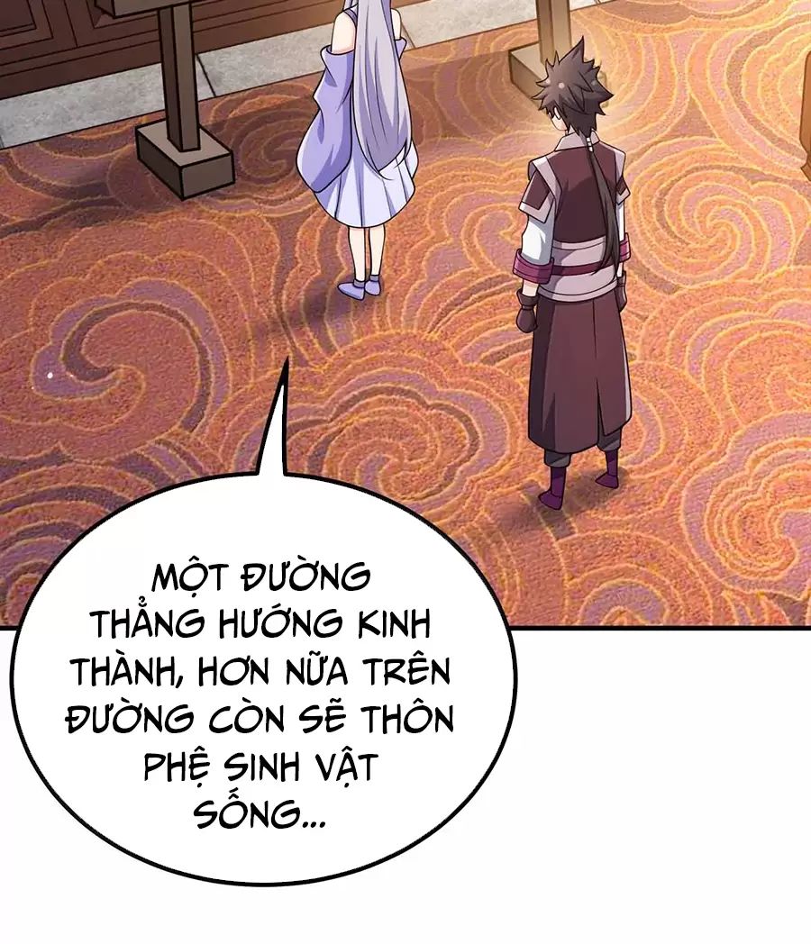 Nương Tử Nhà Ta Là Nữ Đế Chapter  174 - 56