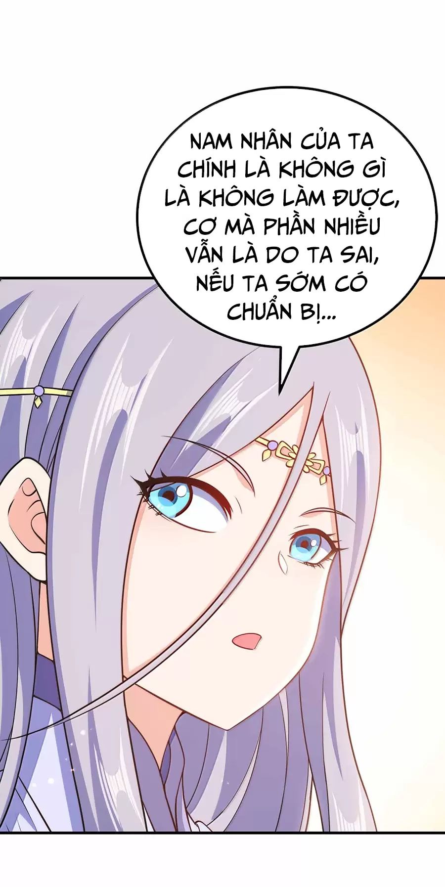 Nương Tử Nhà Ta Là Nữ Đế Chapter  174 - 59