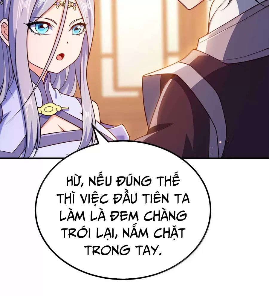 Nương Tử Nhà Ta Là Nữ Đế Chapter  174 - 61