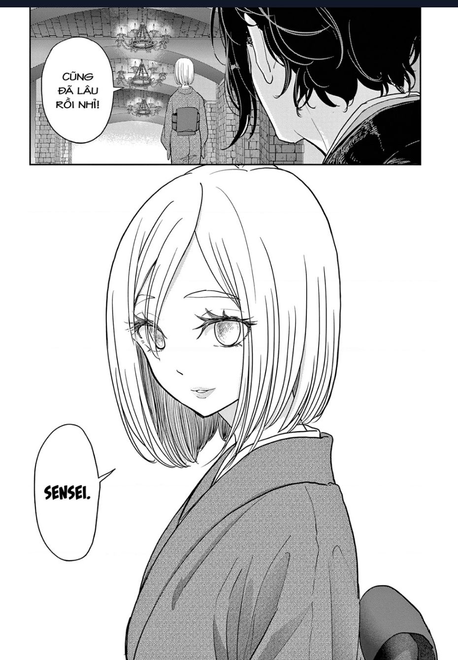 Dị Giới Thất Cách Chapter  28 - 24