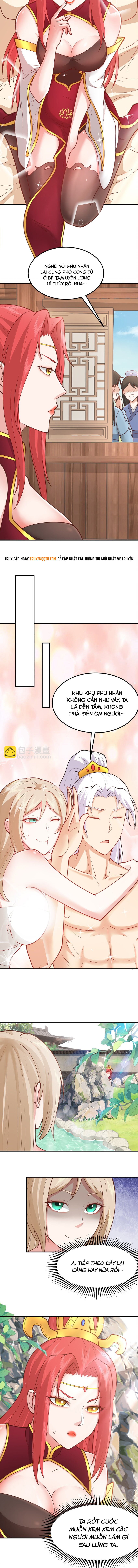 Luyện Khí Chi Thần Chapter  32 - 9