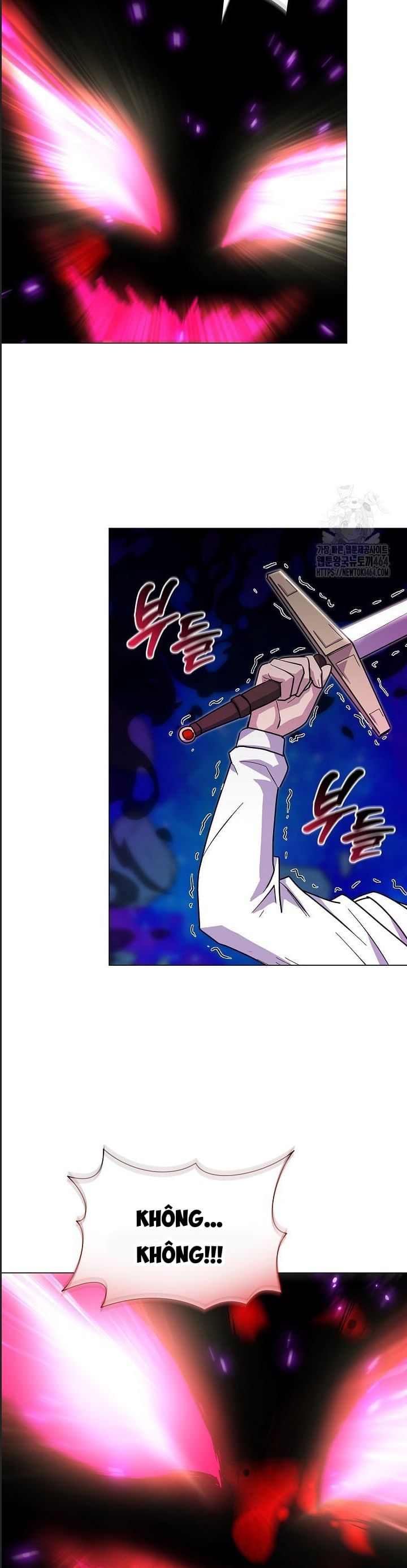 Thiên Ma Không Muốn Thăng Cấp Chapter  64 - 26