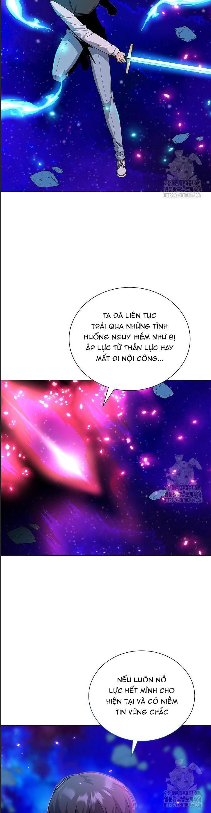 Thiên Ma Không Muốn Thăng Cấp Chapter  64 - 31
