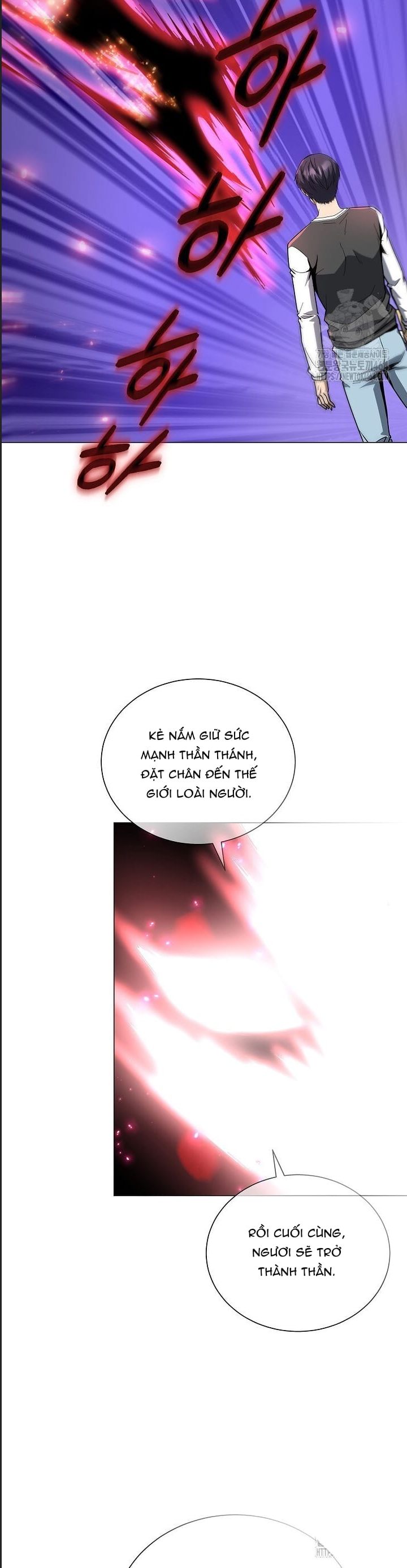 Thiên Ma Không Muốn Thăng Cấp Chapter  64 - 34