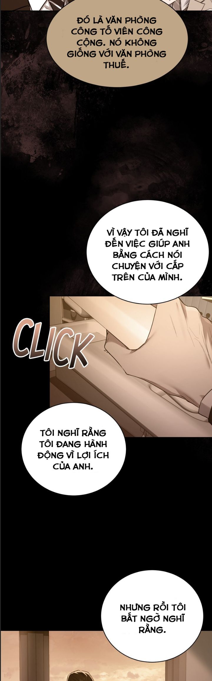 Thuế Trừng Giả Chapter  60 - 29