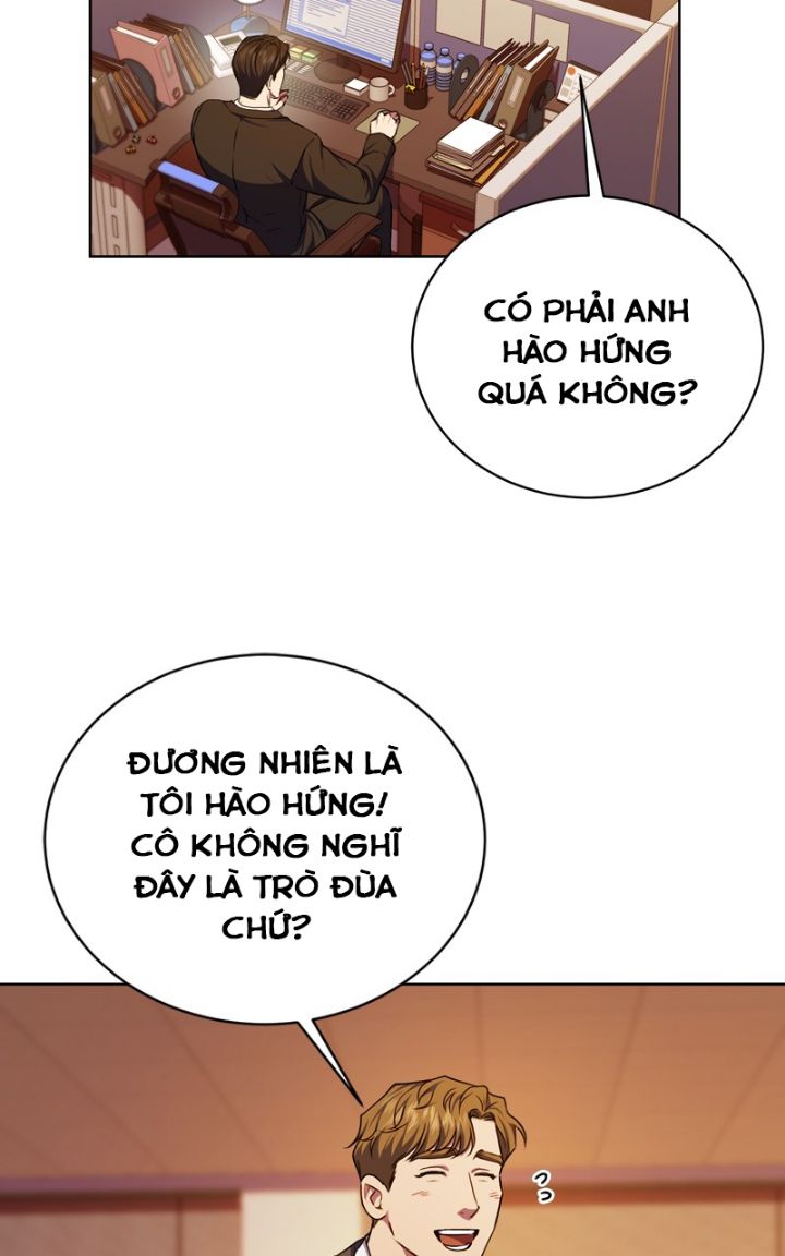 Thuế Trừng Giả Chapter  61 - 5