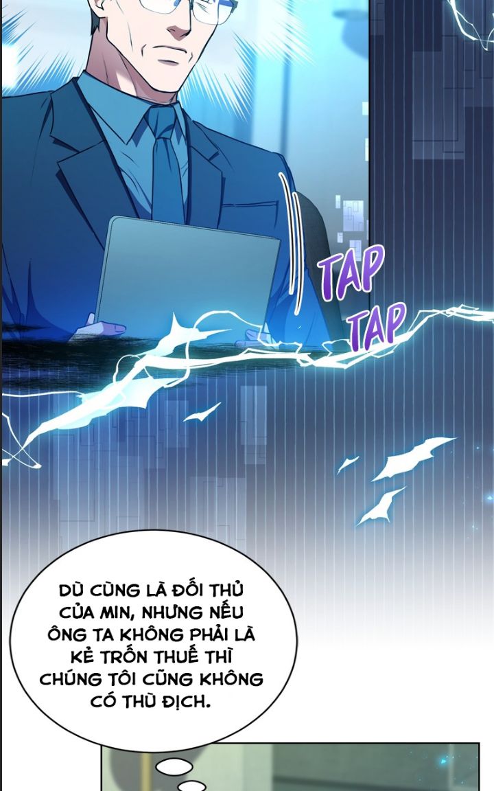 Thuế Trừng Giả Chapter  61 - 41