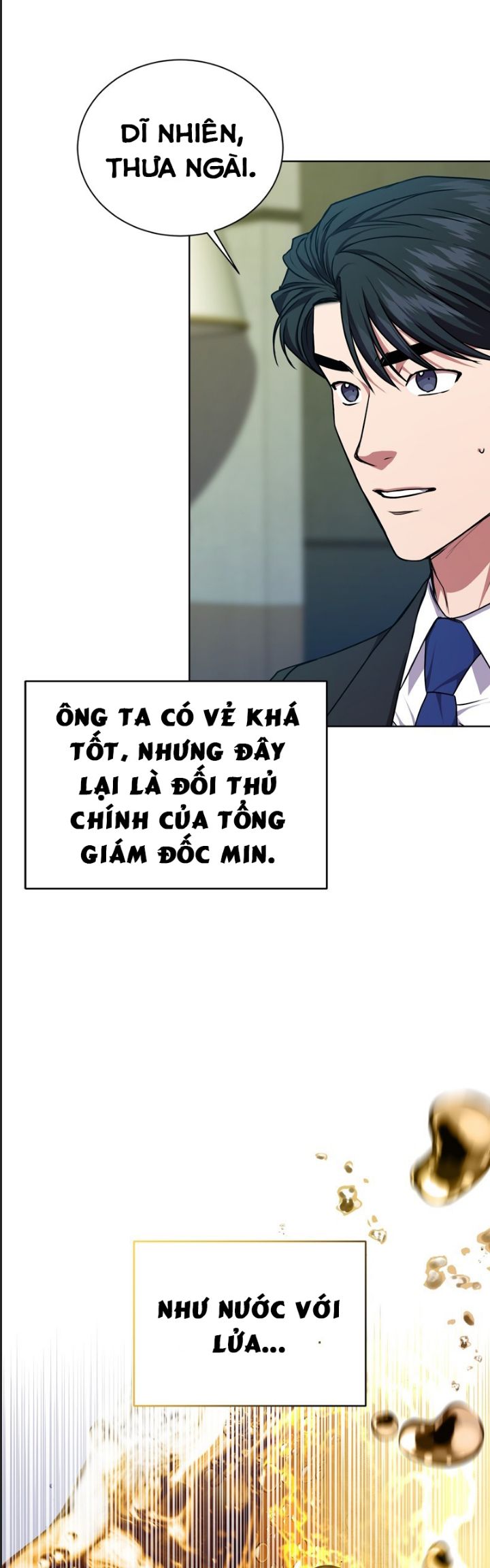 Thuế Trừng Giả Chapter  61 - 43