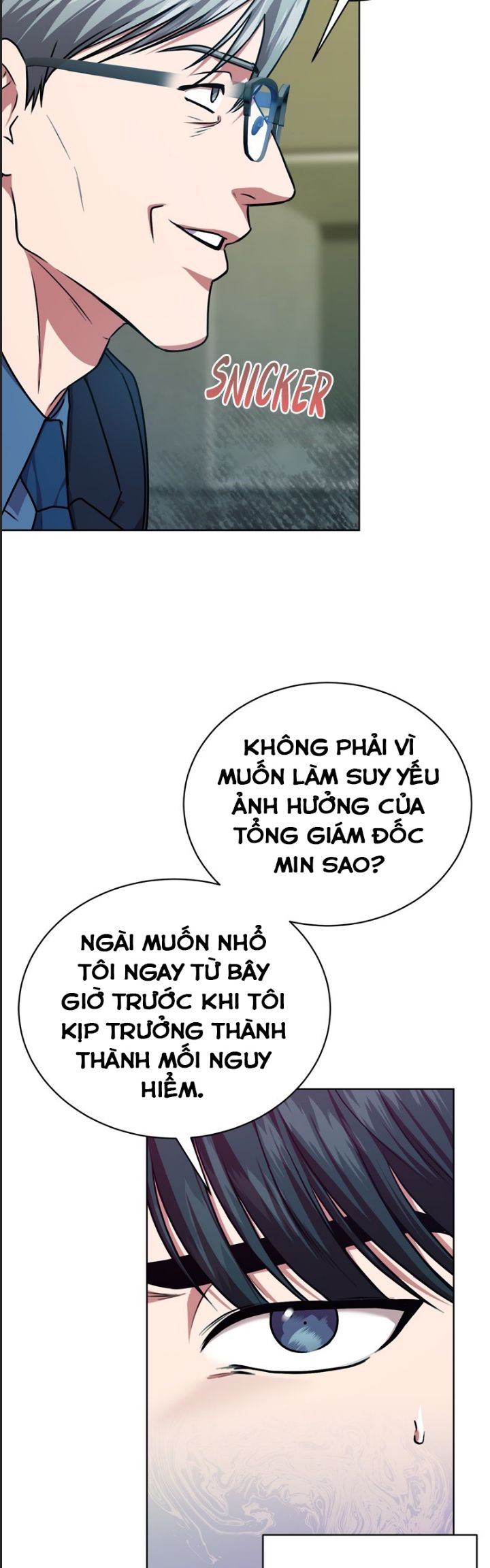 Thuế Trừng Giả Chapter  61 - 55