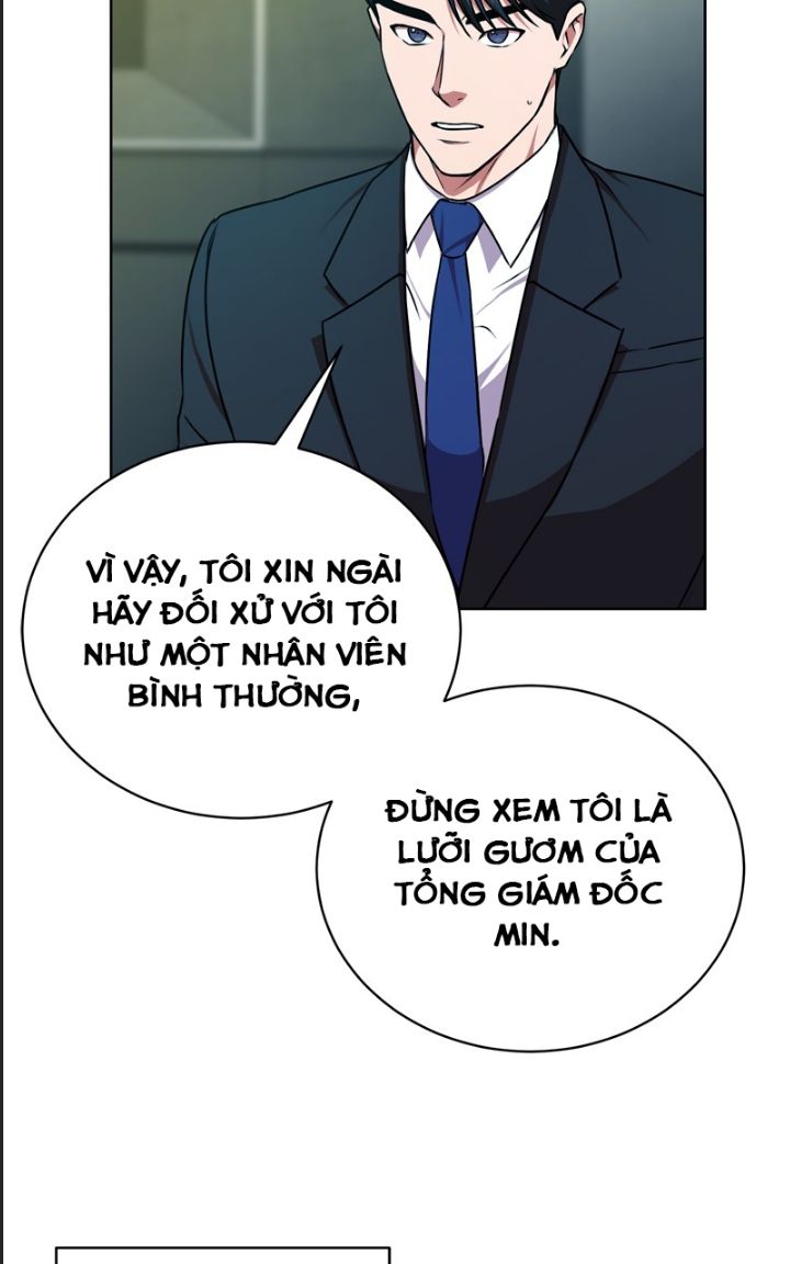 Thuế Trừng Giả Chapter  61 - 70