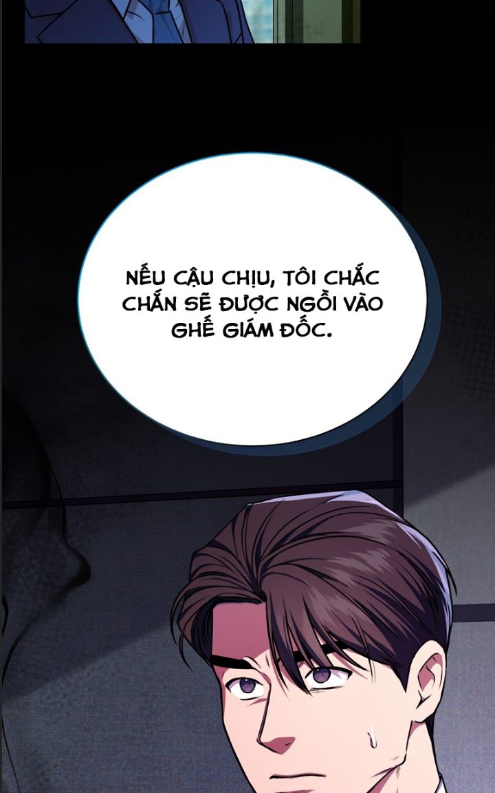 Thuế Trừng Giả Chapter  61 - 81