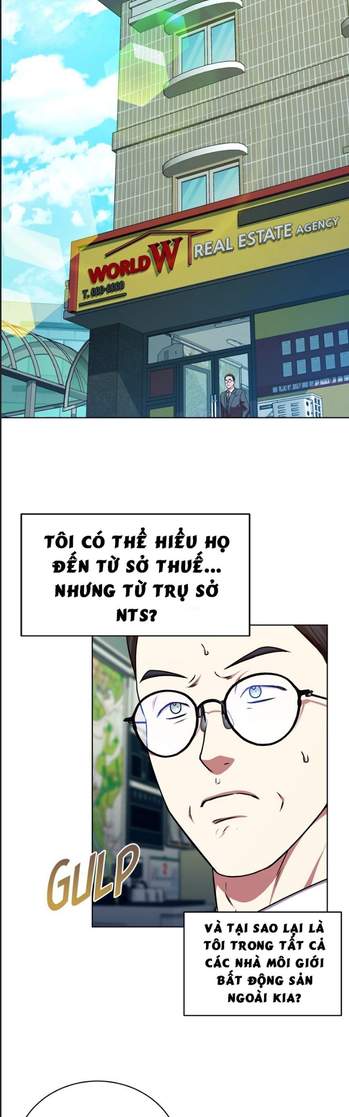 Thuế Trừng Giả Chapter  63 - 26