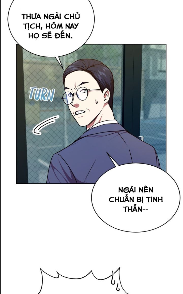 Thuế Trừng Giả Chapter  63 - 27