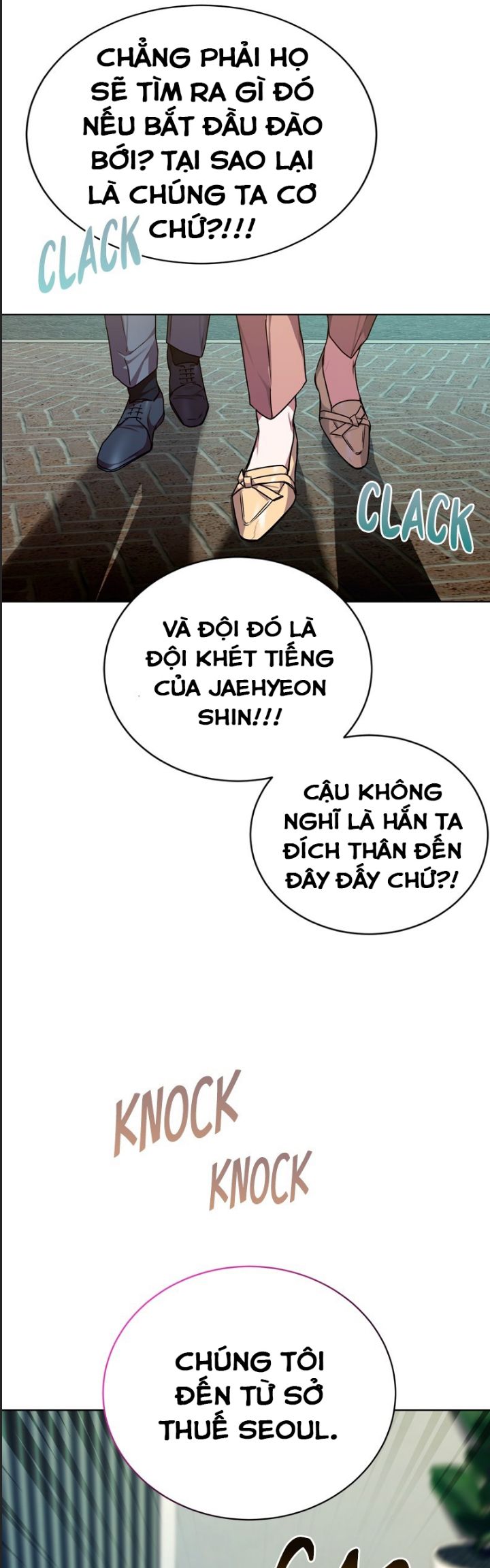 Thuế Trừng Giả Chapter  63 - 31