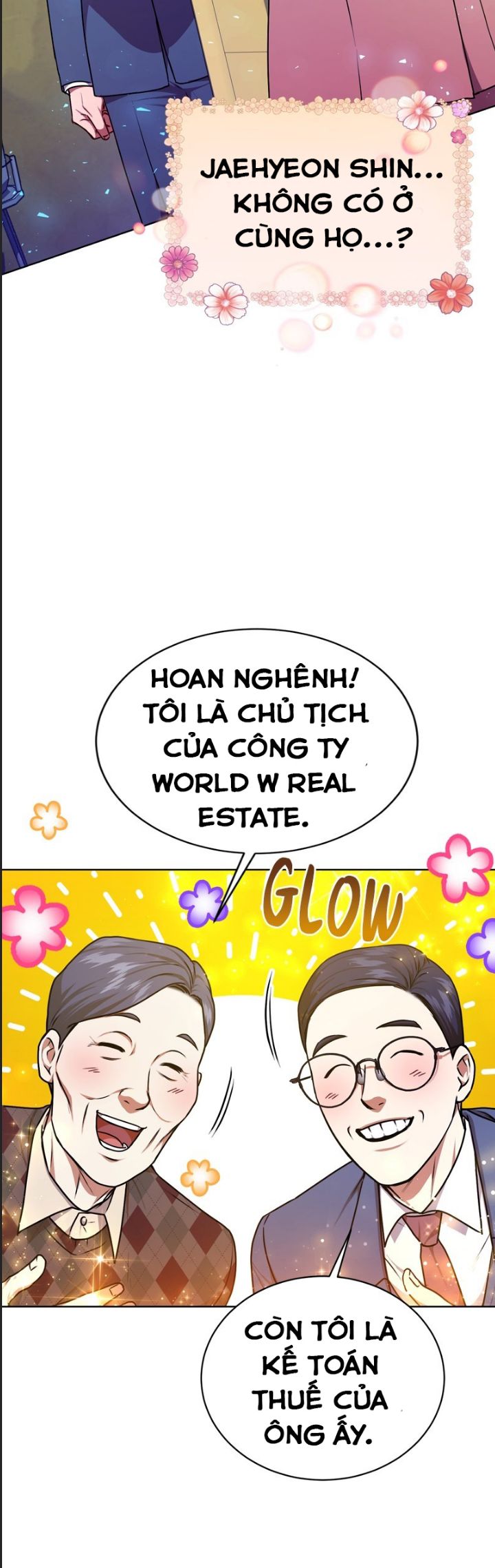 Thuế Trừng Giả Chapter  63 - 37
